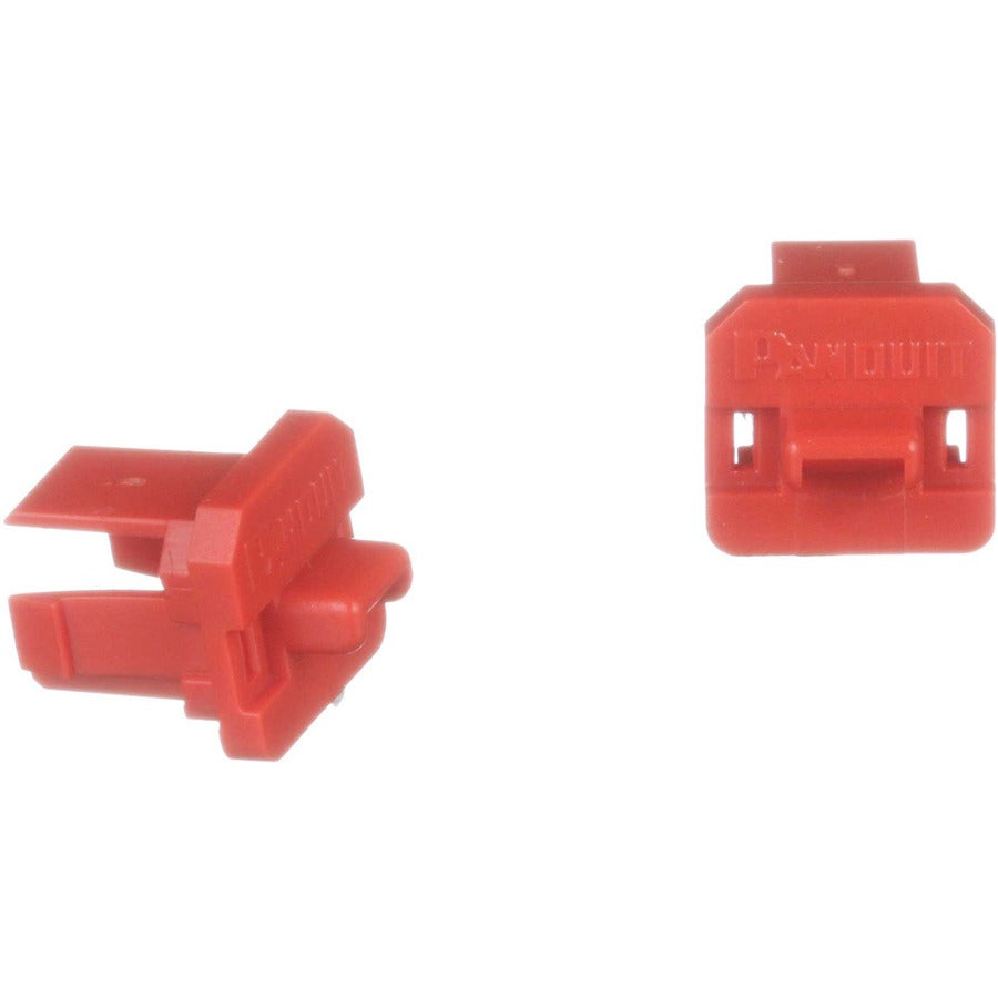 Panduit USB Type B Blockout Device
