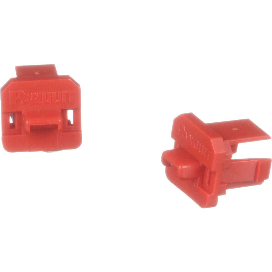 Panduit USB Type B Blockout Device