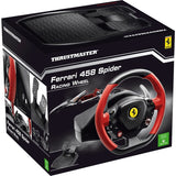 Thrustmaster Ferrari 458 Spider Racing Wheel