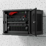 CyberPower PR750LCDRT1U Smart App Sinewave UPS Systems