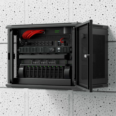 CyberPower PR750LCDRT1U Smart App Sinewave UPS Systems