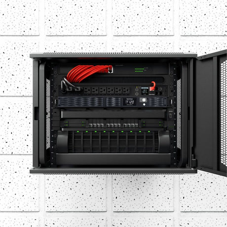 CyberPower PR750LCDRT1U Smart App Sinewave UPS Systems