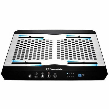 Thermaltake Massive TM Notebook Cooler