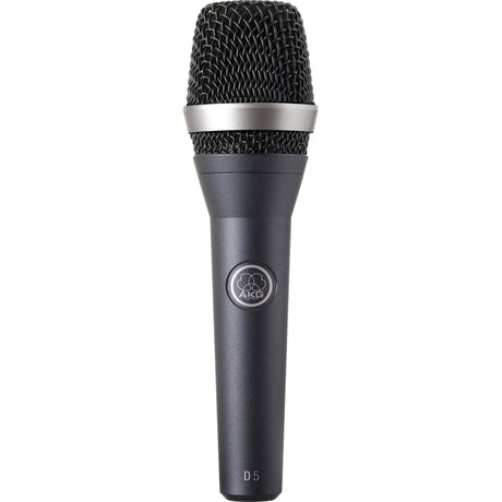 AKG D5 Handheld Vocal Mic