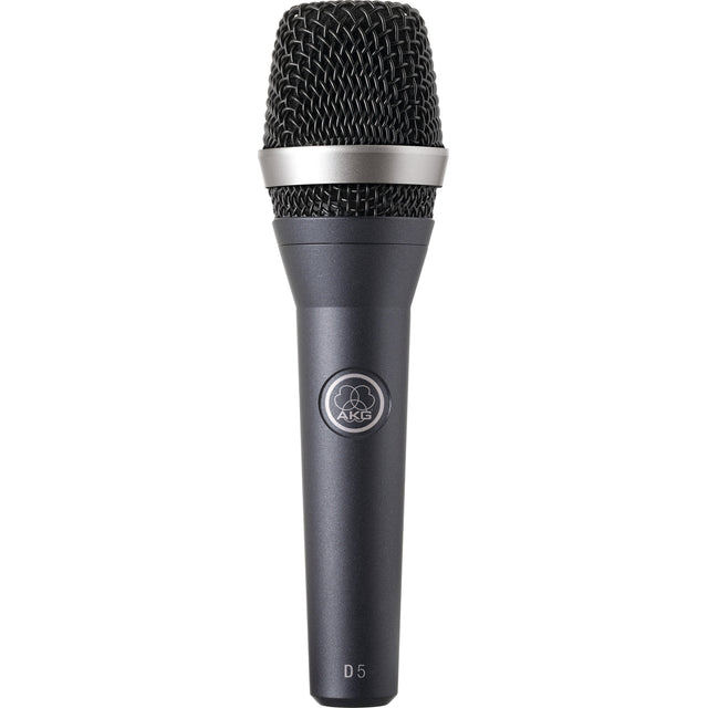 AKG D5 Handheld Vocal Mic