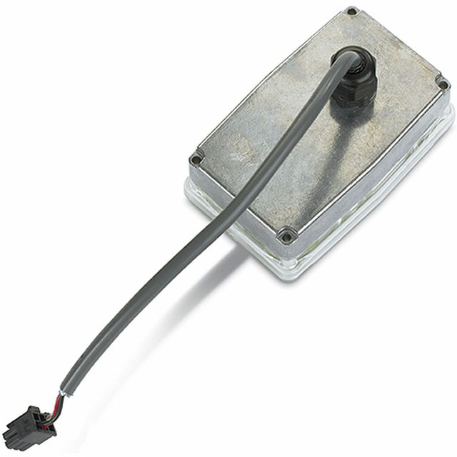 RC Meter Electronic Piping Flow - Spare Part