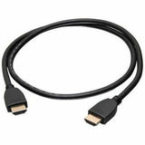 3' HDMI M to M HighSpd Cbl