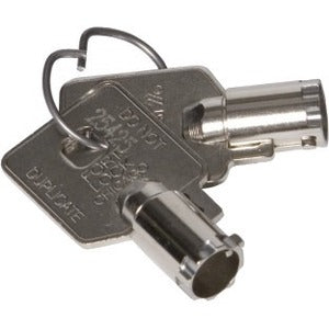 Havis Replacement Keys for Havis Docking Stations