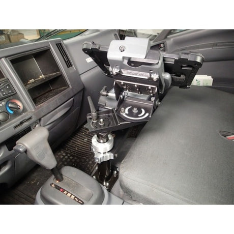 Havis Vehicle Mount for Notebook