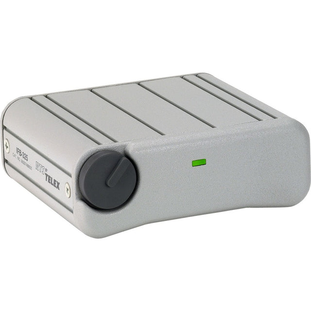RTS IFB-325 1-CH IFB Beltpack