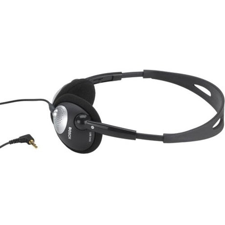 Bosch Lightweight headphones