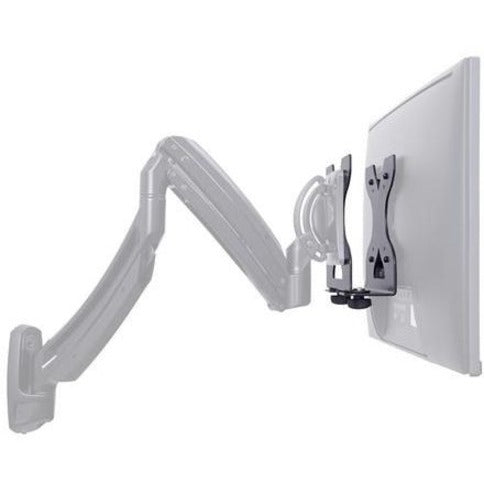 K1W Dynamic Wall Mount Black
