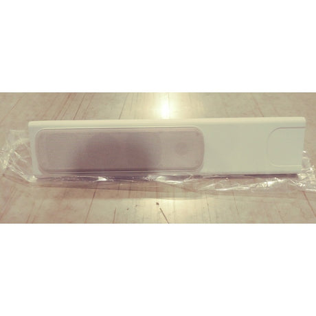 SMART SBA-L 2.0 Speaker System - 14 W RMS - Dark Gray, Silver