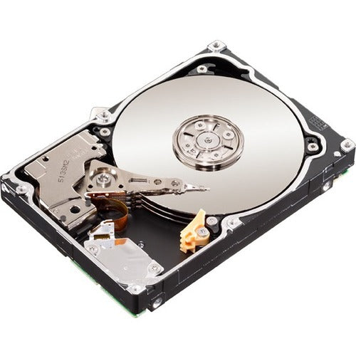 Seagate ST2000NM0024 2 TB Hard Drive - 3.5" Internal - SATA (SATA/600)