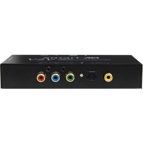 SmartAVI Component Video and SPDIF Audio to HDMI Converter