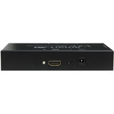 SmartAVI Component Video and SPDIF Audio to HDMI Converter