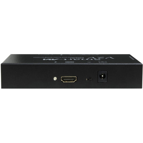 SmartAVI Component Video and SPDIF Audio to HDMI Converter