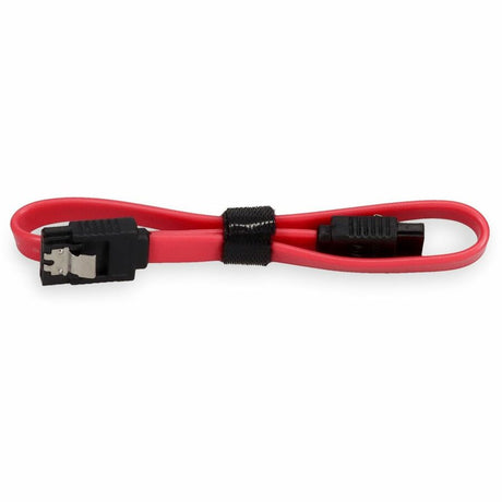 5-Pack of 1ft SATA Female to Female Serial Cables
