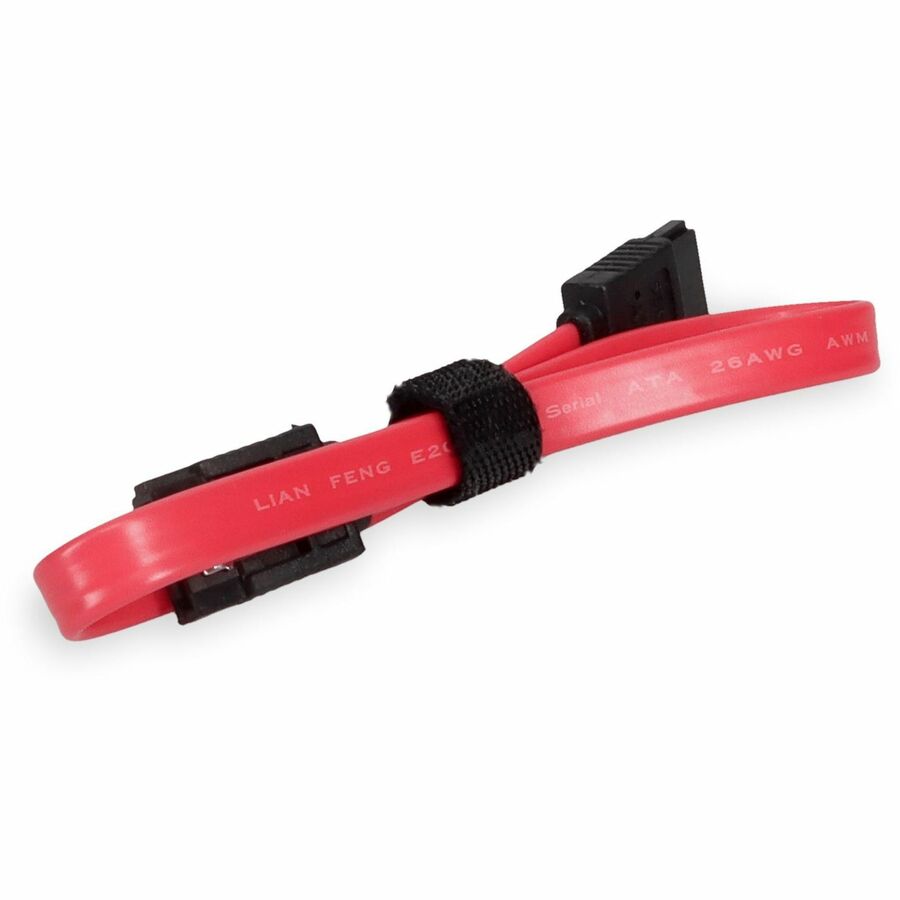 5-Pack of 1.5ft SATA Female to Female Serial Cables