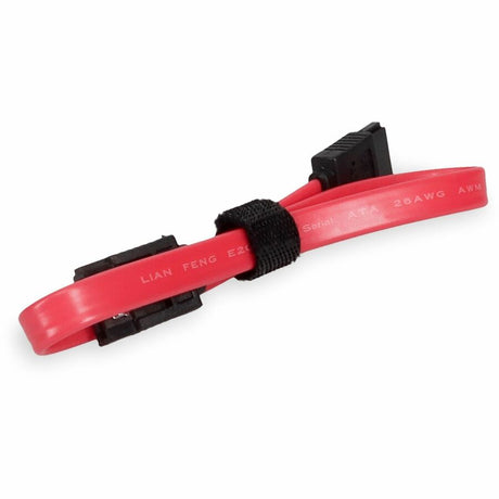 5-Pack of 2ft SATA Female to Female Serial Cables