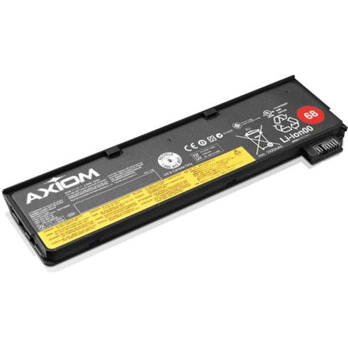 Axiom LI-ION 3-Cell Battery for Lenovo - 0C52861