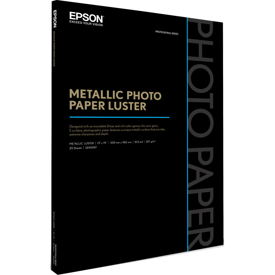 Epson Photo Paper