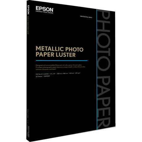 Epson Photo Paper