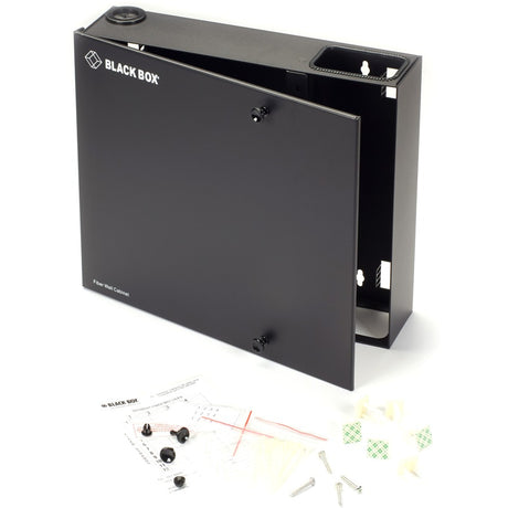Black Box Fiber Optic Enclosure