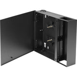Black Box Fiber Optic Enclosure