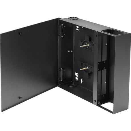 Black Box Fiber Optic Enclosure