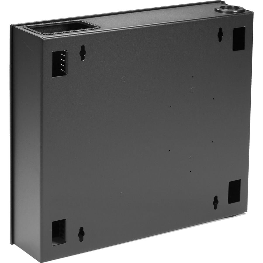 Black Box Fiber Optic Enclosure