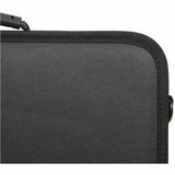 Targus Work-In TKC001 Carrying Case (Briefcase) for 11.6" Notebook, Chromebook - Black