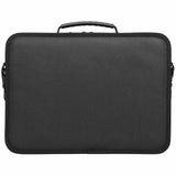 Targus Work-In TKC001 Carrying Case (Briefcase) for 11.6" Notebook, Chromebook - Black
