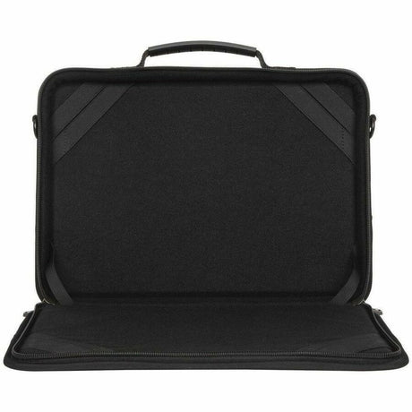 Targus Work-In TKC001 Carrying Case (Briefcase) for 11.6" Notebook, Chromebook - Black