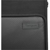 Targus Work-In TKC001 Carrying Case (Briefcase) for 11.6" Notebook, Chromebook - Black