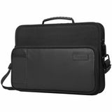 Targus Work-In TKC001 Carrying Case (Briefcase) for 11.6" Notebook, Chromebook - Black