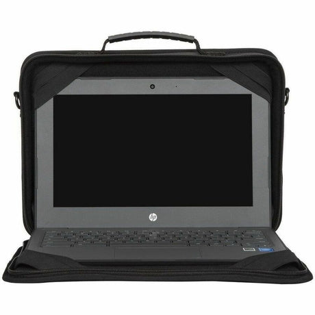 11.6" Case Chromebook Black