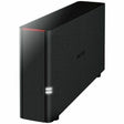 LinkStation 210 2TB Personal Cloud Storage with Hard Drives Included