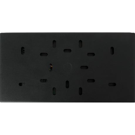 AtlasIED BlueBridge 7" Touch Panel Wall Controller