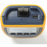 Fluke Networks MultiFiber Pro Multimode & 1550 nm Singlemode Kit