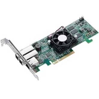 Sans Digital EliteSTOR ES212X12HP - 2U 12 Bay 12G SAS/SATA to 12G Expander with 12G PCIe 3.0 RAID 6 Controller