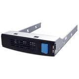 Sans Digital EliteSTOR ES212X12HP - 2U 12 Bay 12G SAS/SATA to 12G Expander with 12G PCIe 3.0 RAID 6 Controller