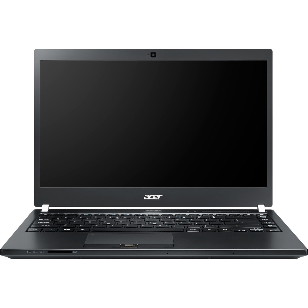 Acer TravelMate P645-M TMP645-M-74508G25tkk 14" Notebook - HD - Intel Core i7 i7-4500U - 8 GB - 256 GB SSD - Black