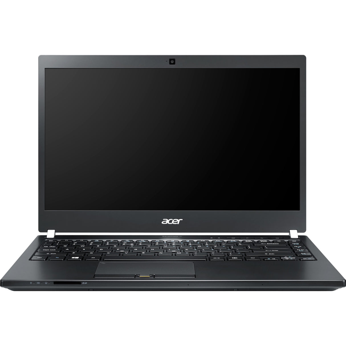 Acer TravelMate P645-MG TMP645-MG-74508G25tkk 14" Notebook - Full HD - Intel Core i7 i7-4500U - 8 GB - 256 GB SSD - Black