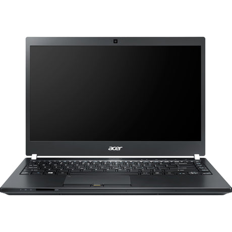 Acer TravelMate P645-MG TMP645-MG-74508G25tkk 14" Notebook - Full HD - Intel Core i7 i7-4500U - 8 GB - 256 GB SSD - Black