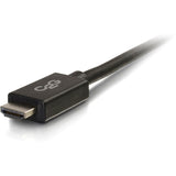 C2G 3ft DisplayPort to HDMI Adapter Cable - M/M