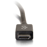 C2G 3ft DisplayPort to HDMI Adapter Cable - M/M