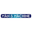 Man & Machine Mighty Mouse