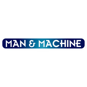 Man & Machine Petite Mouse