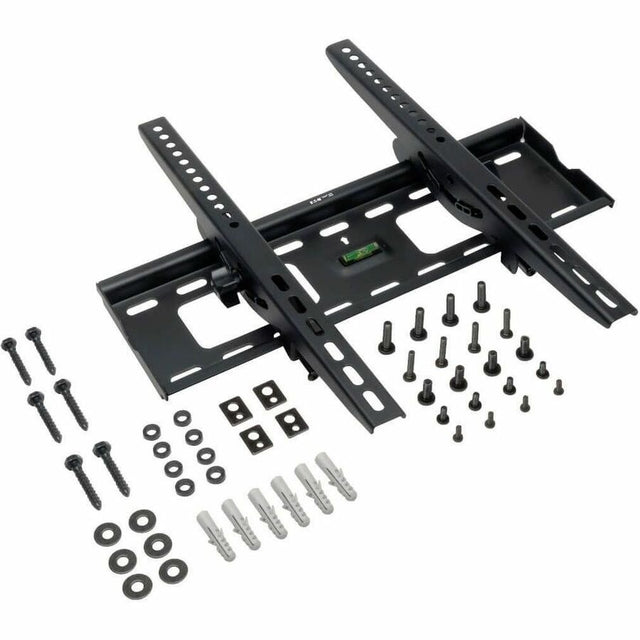 Eaton Tripp Lite Series Tilt Wall Mount for 26" to 55" TVs and Monitors, -10&deg; to +10&deg; Tilt
